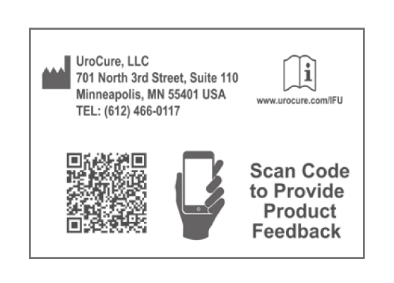 How We Stand Apart QR Graphic